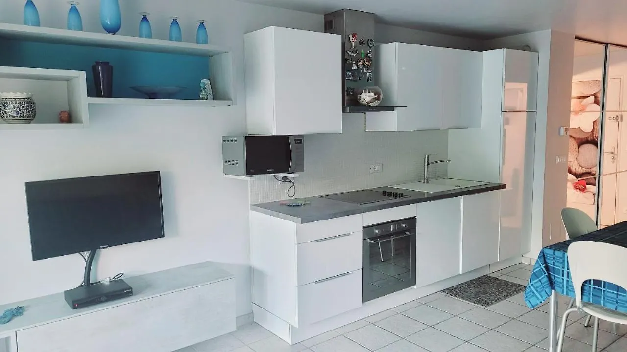 Studio Saint Raphael Apartment Port Santa-Lucia