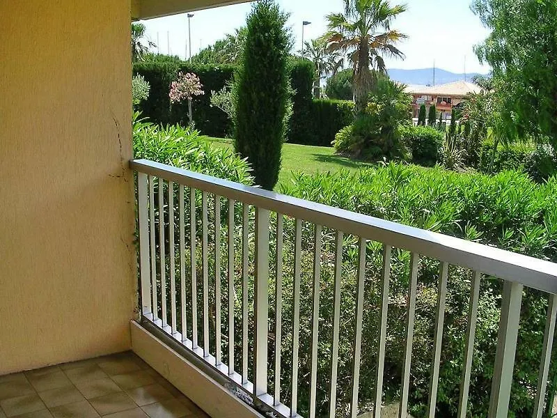 Studio Saint Raphael Apartment Port Santa-Lucia