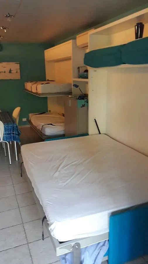 Studio Saint Raphael Apartment Port Santa-Lucia